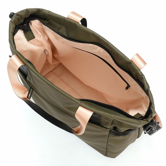 Сумка Hedgren HNOV05 Nova Galactic Shoulder Bag Tote