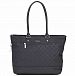 Сумка Hedgren HDST04L Diamond Star 15,6" Tote Zircon L RFID