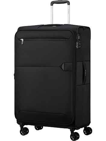 Чемодан Samsonite KO7*007 Urbify Spinner expandable 78cm