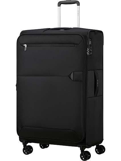 Чемодан Samsonite KO7*007 Urbify Spinner expandable 78cm