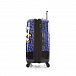 Чемодан Heys 16049 Britto Heart with wings M Exp