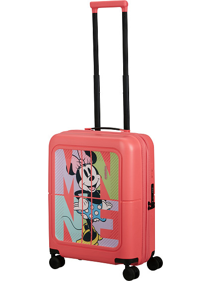 Чемодан American Tourister 63C*001 Dashpop Disney Cabin luggage 55cm