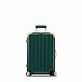 Чемодан Rimowa 870.63 Bossa Nova Multiwheel Electronic Tag