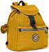 Рюкзак Kipling K0006105S Vintage Keeper Medium Backpack