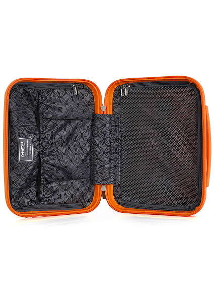 Чемодан Robinzon RP10778-H Hokkaido M+BCL