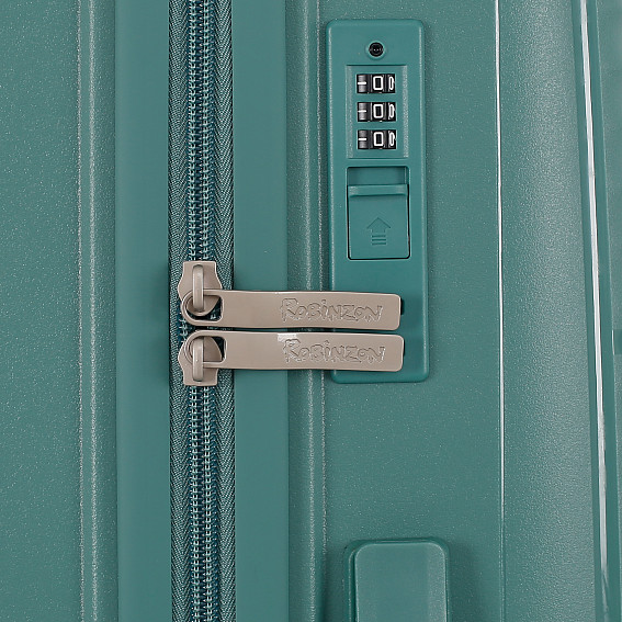 Чемодан Robinzon RP10778-H Hokkaido M+BCL