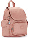 Рюкзак Kipling KI2671Z03 City Pack Mini Backpack