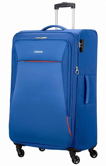 Чемодан American Tourister 39G*904 Rally Spinner 80/30 Exp