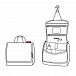 Сумка-органайзер Reisenthel Toiletbag