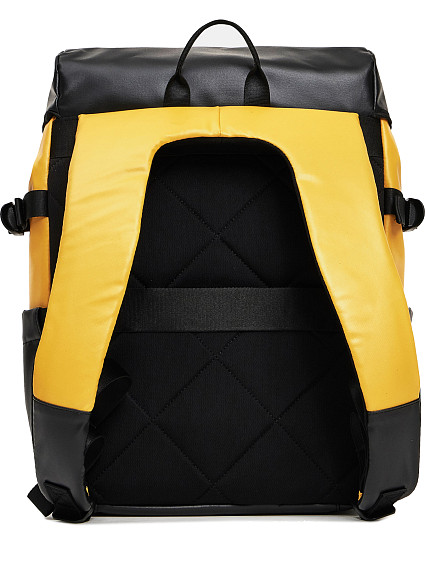 Рюкзак Mandarina Duck OST05 Eco Coated Backpack