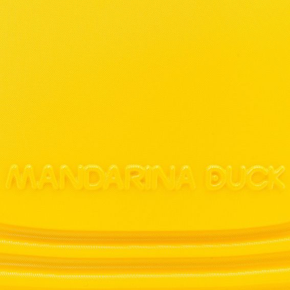 Чемодан Mandarina Duck DDV33 Logoduck Spinner Exp L