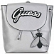 Рюкзак Guess HWBG6967350SIL Varsity Pop Pin up Backpack