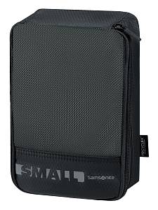 Набор чехлов для упаковки вещей Samsonite KL8*001 Pack-Sized Set of 3 packing cubes