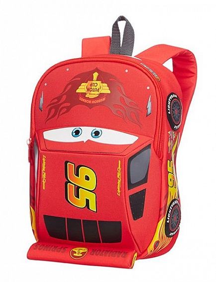 Рюкзак Samsonite 23C*001 Disney Ultimate Backpack S