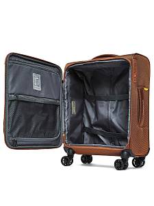 Чемодан Mandarina Duck OTV01 Zephyr Trolley Soft Cabin S