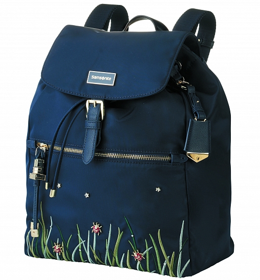 Женский рюкзак Samsonite 34N*509 Karissa Backpack