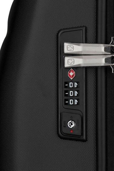 Чемодан Wenger 604339 Lumen 61 L