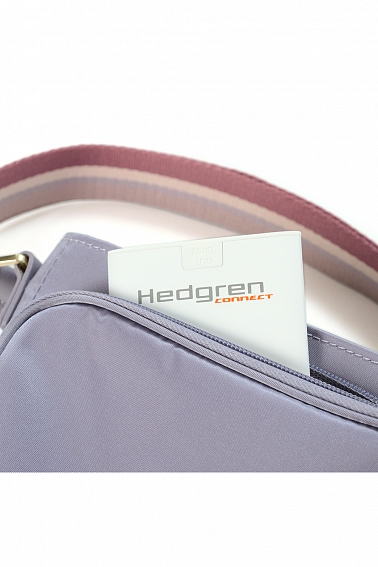 Сумка Hedgren HCHMA03S Charm Allure Magical S Crossover