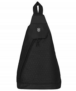 Рюкзак на одно плечо Victorinox 606748 Altmont Original Dual-compartment Mono-sling