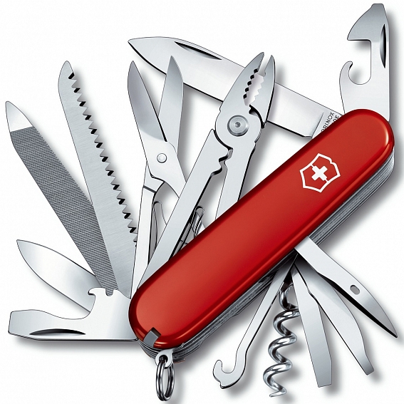 Нож перочинный VICTORINOX 1.3773 Handyman