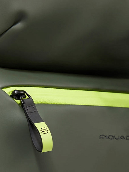 Чемодан Piquadro BV6377C2OW/VE Corner 2.0