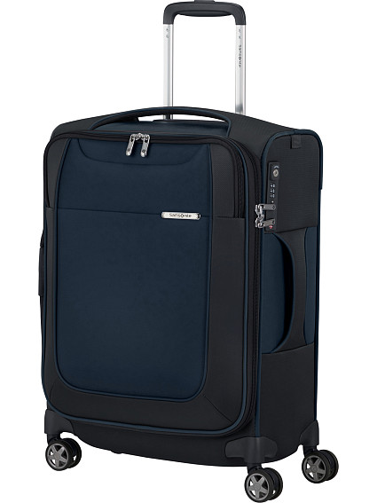Чемодан Samsonite KG6*302 D'lite Spinner expandable
