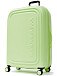 Чемодан Mandarina Duck SZV33 Logoduck+ Expandable Large Trolley