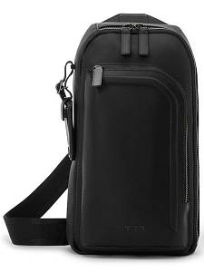 Рюкзак на одно плечо Tumi 6302035DBM Harrison Gregory Sling