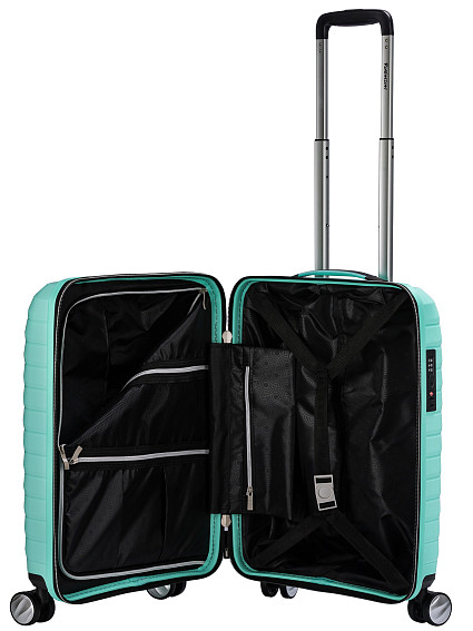 Чемодан Robinzon RP4463-R Capri S
