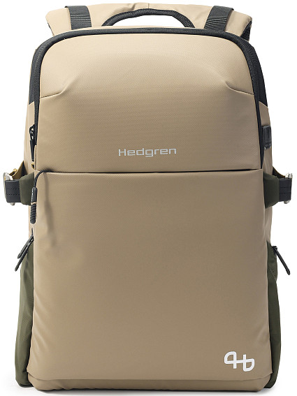 Рюкзак Hedgren HCOM05 Commute Rail Backpack 15,6 RFID