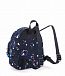 Рюкзак Kipling K2340038M Munchin Printed Mini Backpack