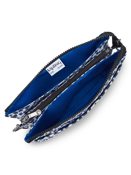 Сумка кросс-боди Kipling KI76791HZ Riri Small Cross-Body Bag