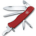 Нож перочинный Victorinox 0.8463 Trailmaster 111мм