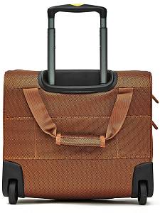 Сумка на колесах Mandarina Duck OTV07 Zephyr Pilot Trolley Сумка на колесах Mandarina Duck OTV07 Zephyr Pilot Trolley