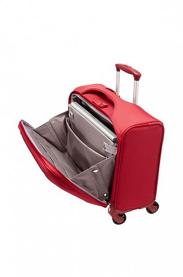 Мобильный офис Samsonite V79*224 B-Lite Spinner Rolling Tote 16.4” Lighter