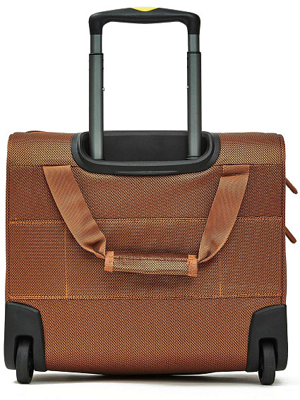 Сумка на колесах Mandarina Duck OTV07 Zephyr Pilot Trolley