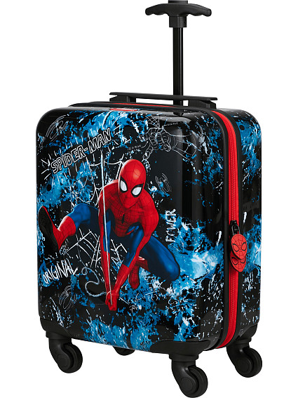 Чемодан Samsonite 64C*004 Daydream Disney Spinner 45cm