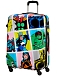 Чемодан American Tourister 21C*008 Marvel Legends Spinner 75/28 Alfatwist Чемодан American Tourister 21C*008 Marvel Legends Spinner 75/28 Alfatwist