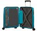 Чемодан American Tourister 51G*001 Sunside Spinner 55