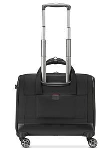 Мобильный офис Roncato 413817 Cambridge Laptop spinner