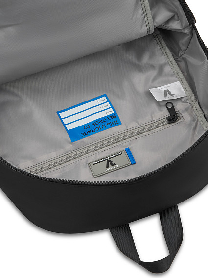 Складной рюкзак Roncato 412015 Compact Ryanair Backpack