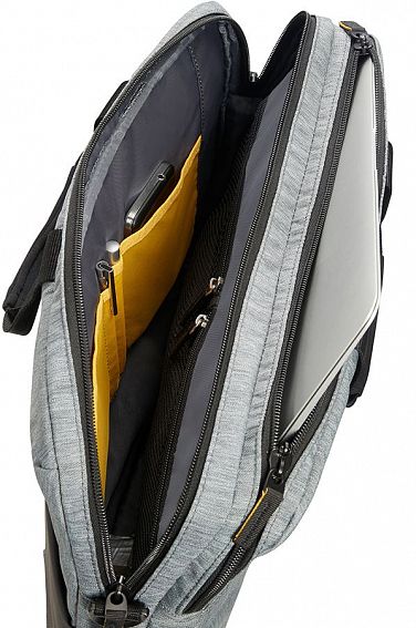 Сумка для ноутбука American Tourister 28G*004 City Drift Bag 15.6