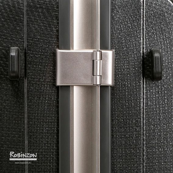 Чемодан Samsonite 82Z*009 Cubelite SBL Spinner L 76/28
