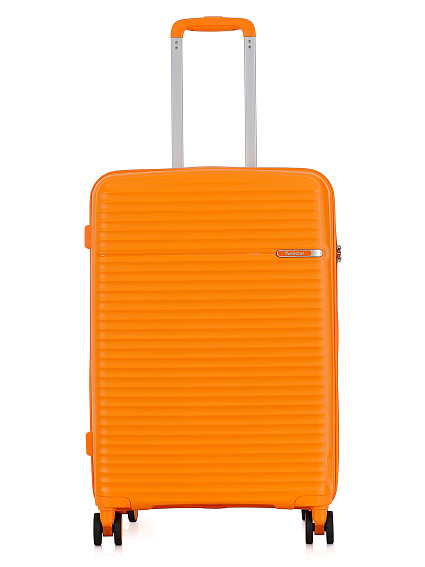 Чемодан Robinzon RP1072-H Hokkaido M