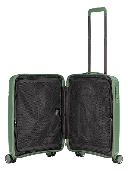 Чемодан Robinzon RP5113-T Tahiti S