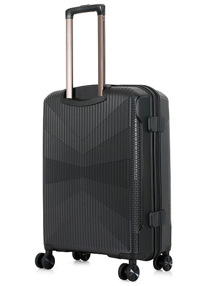 Чемодан Robinzon RP5202-G Madagascar M