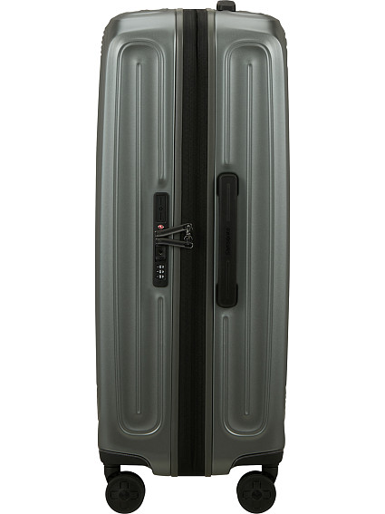 Чемодан Samsonite KU2*003 2Wander Spinner exp. 75