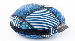 Подушка для путешествий Fancy Armor FTS_PIL_411 Круиз Memory Foam