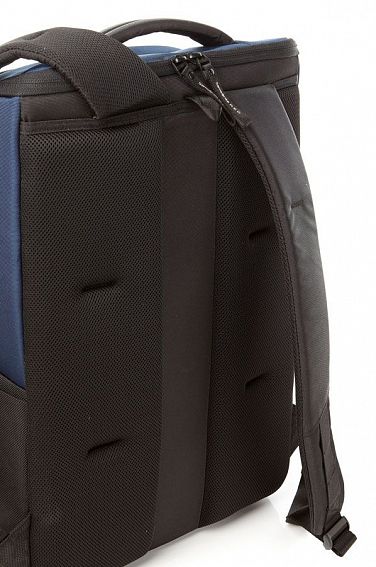 Рюкзак Samsonite AU7*001 Red Eliun L