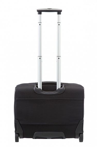 Кейс-пилот Samsonite 23V*008 X`Blade Business 2.0 Rolling Tote 17.3